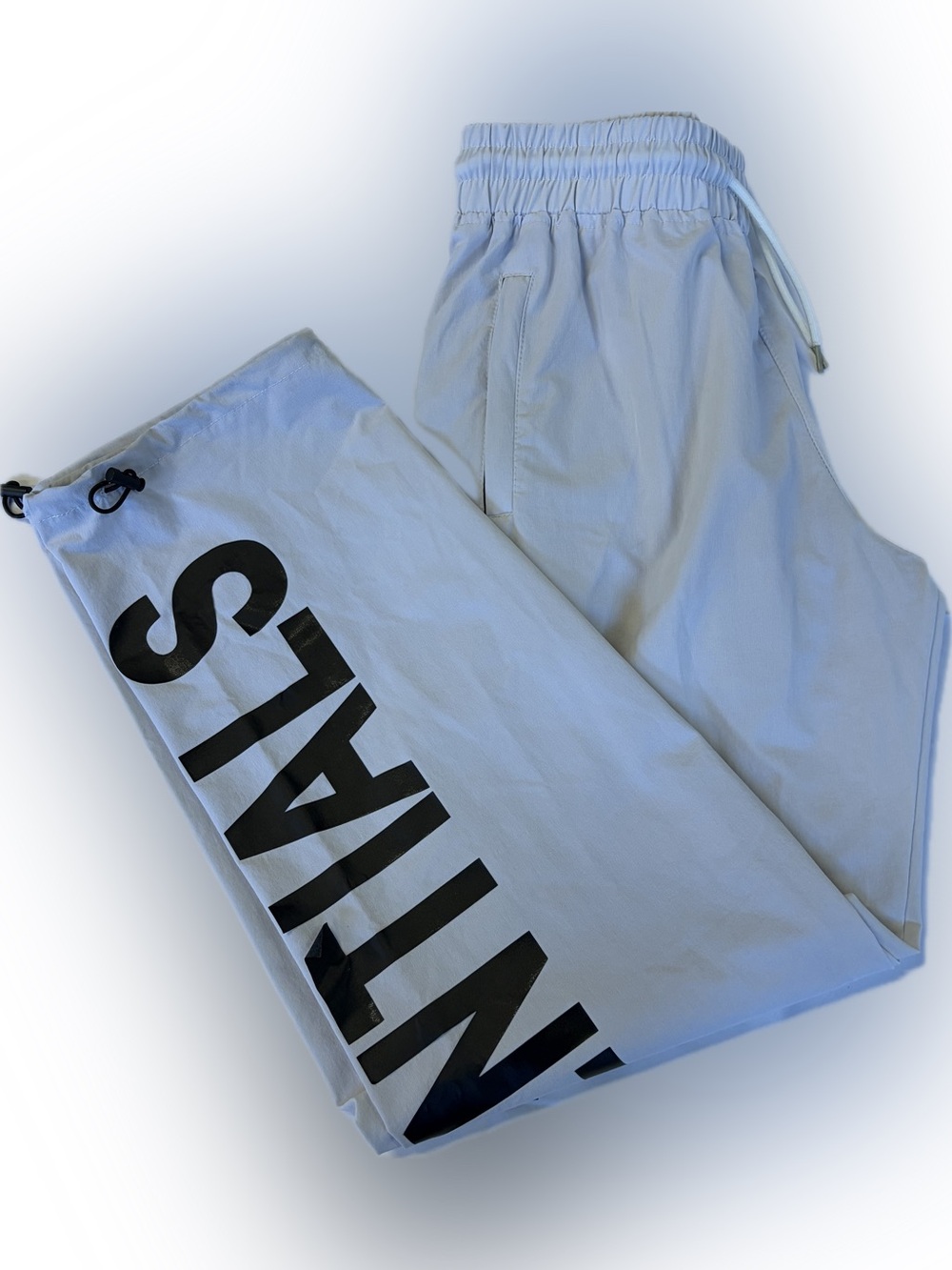 Essentials Fear Of God Track Pants